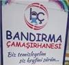 Bandırma Çamaşırhanesi - Balıkesir